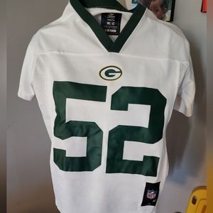 Packers Jersey